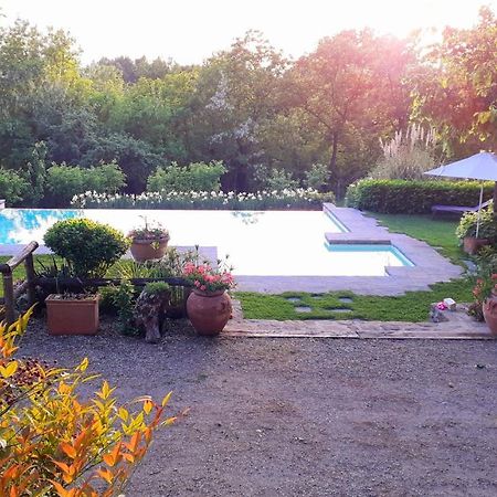 Tuscan Hills - Stonehouse, Garden & Pool Vicchio Εξωτερικό φωτογραφία
