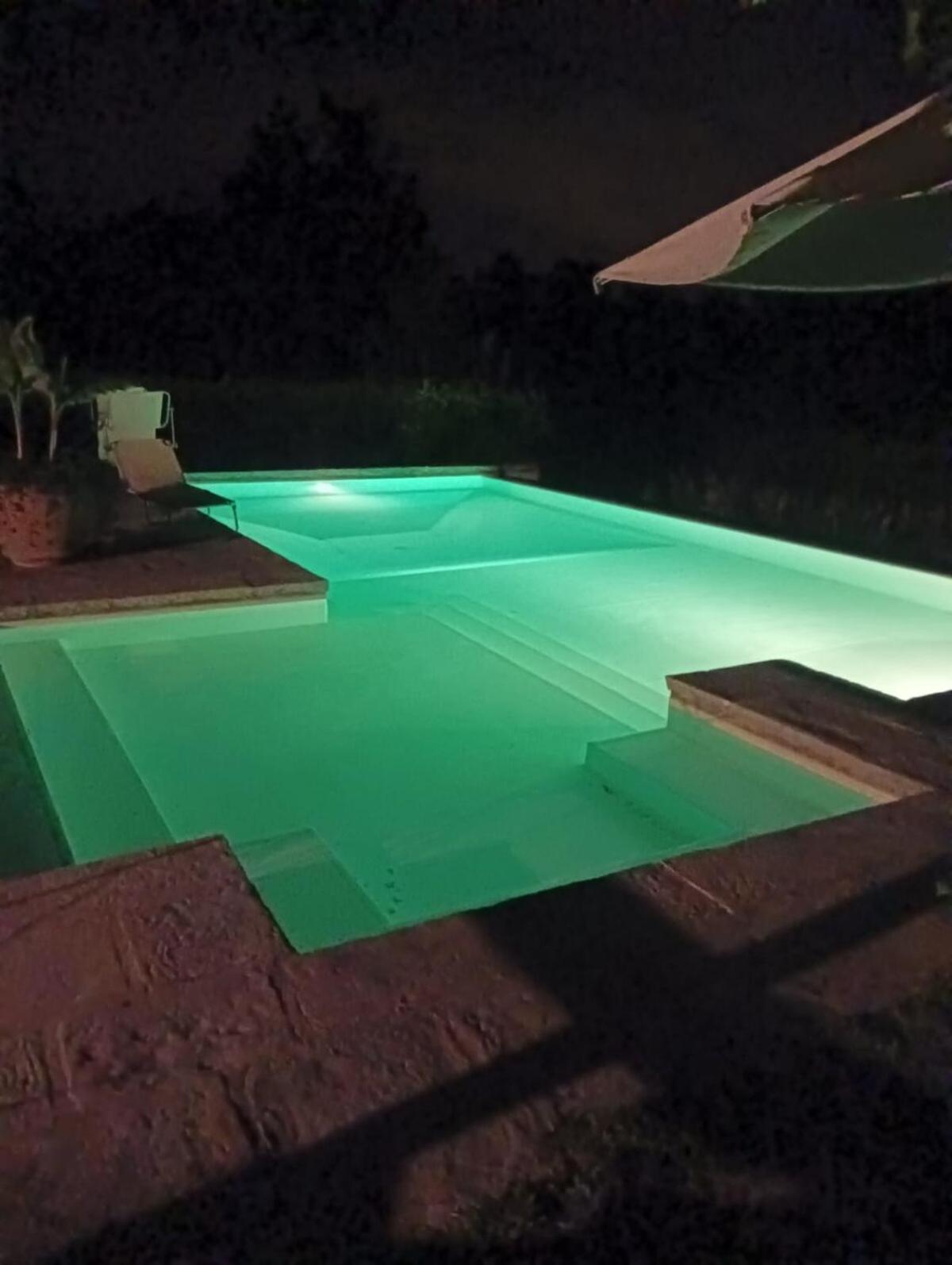 Tuscan Hills - Stonehouse, Garden & Pool Vicchio Εξωτερικό φωτογραφία